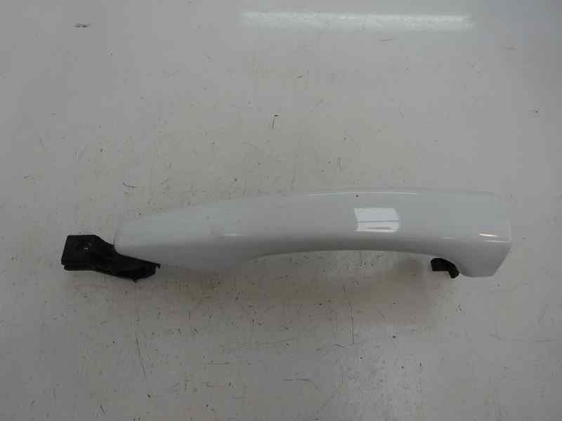MANETA EXTERIOR TRASERA IZQUIERDA CITROEN C4 1.6 90CV HDI FAP