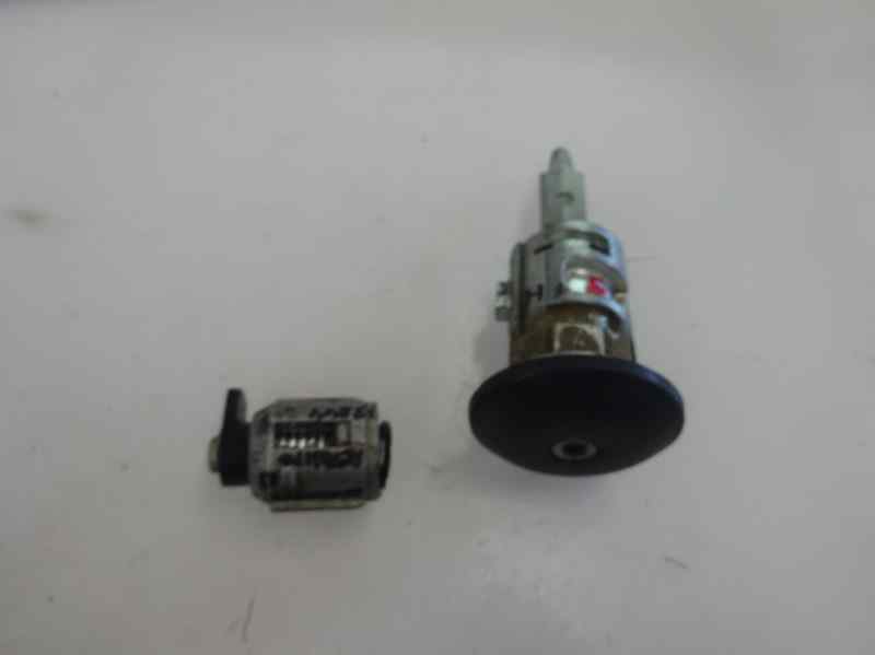 CONMUTADOR DE ARRANQUE FORD TRANSIT CONNECT 1.8 TDCI MT SWB 110CV