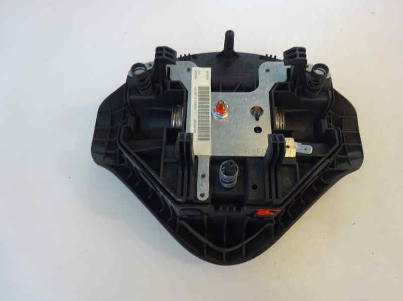 AIRBAG DELANTERO IZQUIERDO PEUGEOT 207 1.6 MT 109CV