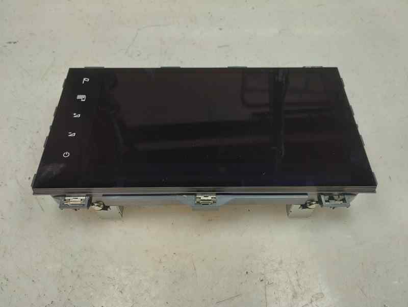 PANTALLA MULTIFUNCION SEAT ARONA 1.0 AMT 110CV | 81KW