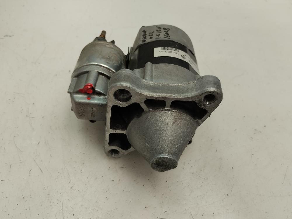 MOTOR ARRANQUE RENAULT MEGANE 1.6 MT 113CV