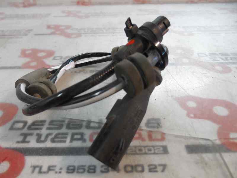 SENSOR FORD FIESTA 1.4 TDCI MT 68CV