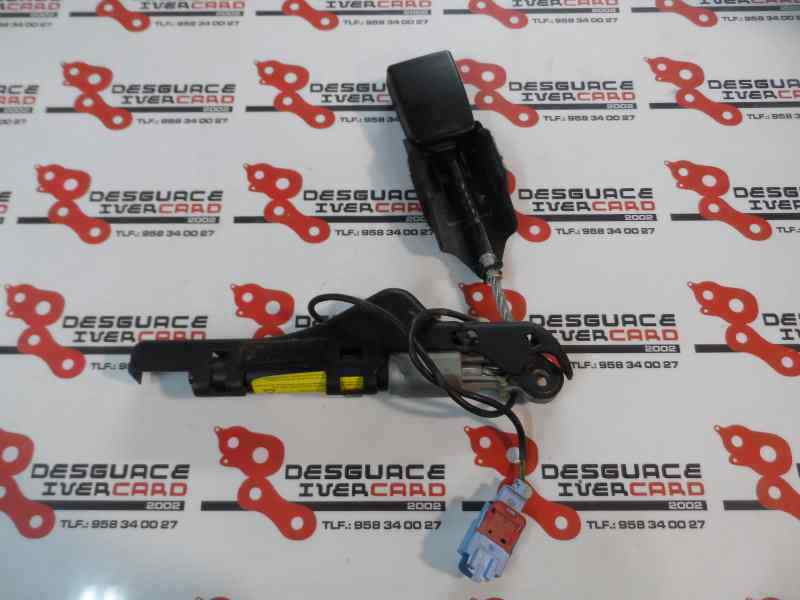 MOTOR LIMPIA TRASERO CITROEN C2 1.4 MT 73CV