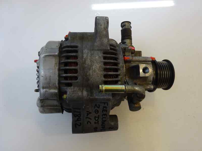 ALTERNADOR LAND ROVER FREELANDER 2.0 DI MT 98CV