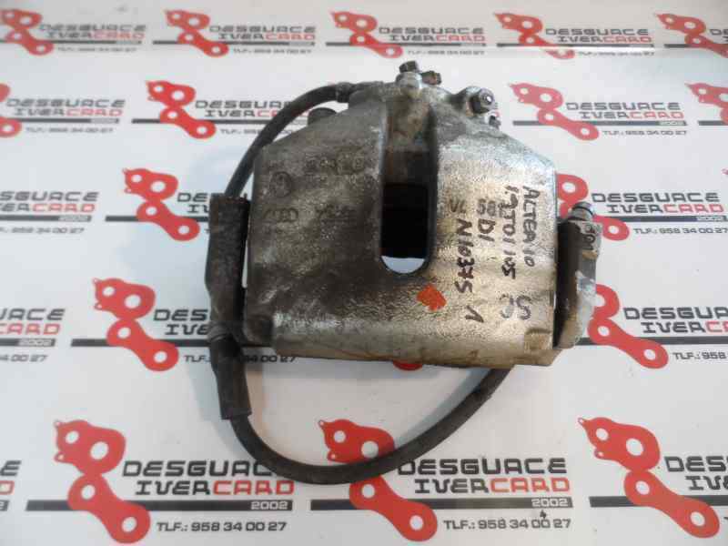 PINZA FRENO DELANTERA IZQUIERDA SEAT ALTEA OTROS