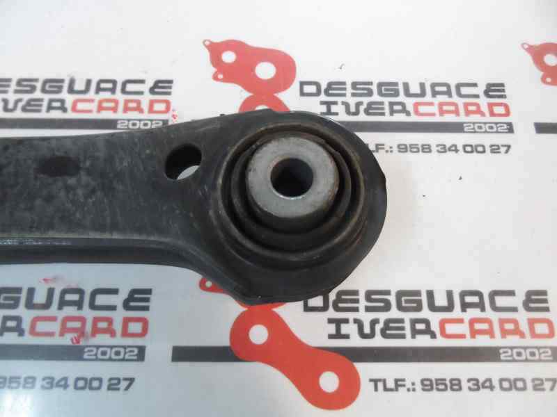 BRAZO SUSPENSION SUPERIOR TRASERO IZQUIERDO BMW SERIE 3 2.0 318D MT 143CV
