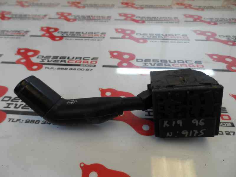 MANDO LIMPIA RENAULT 19 1.9 D MT 64CV | 47KW