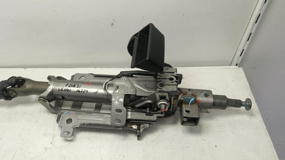 COLUMNA DIRECCION PEUGEOT 208 1.5 MT 102CV | 75KW