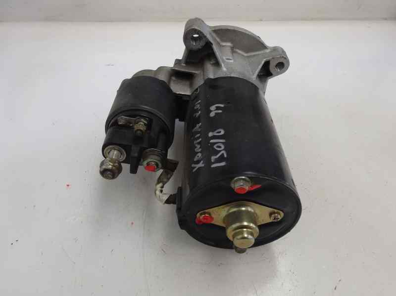 MOTOR ARRANQUE CITROEN XANTIA 2.0 MT 132CV