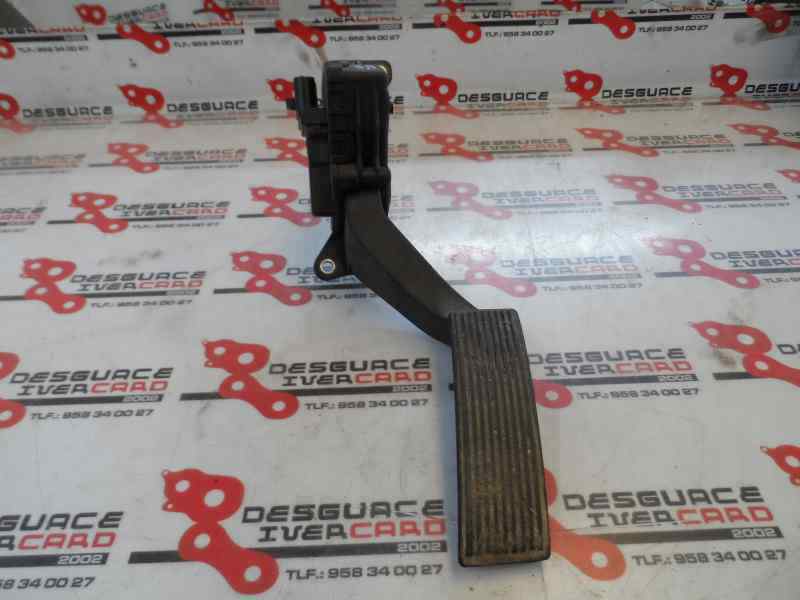POTENCIOMETRO PEDAL JEEP CHEROKEE 2.8 MT AWD 163CV | 120KW