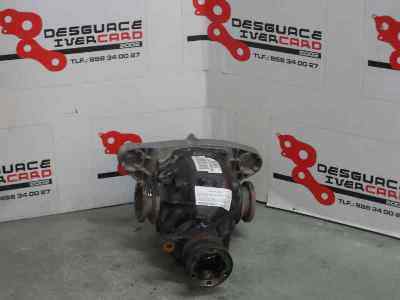 DIFERENCIAL TRASERO BMW SERIE 5 2.0 520D MT 136CV