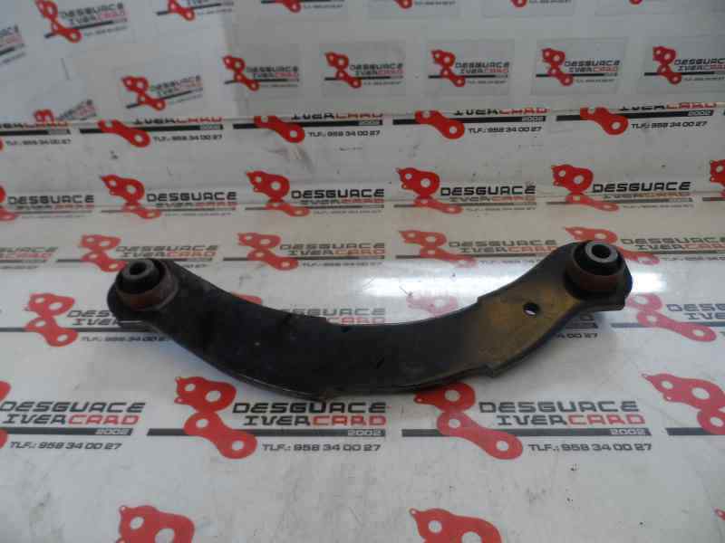 BRAZO SUSPENSION SUPERIOR TRASERO DERECHO MITSUBISHI ASX 1.6 MT 2WD 117CV