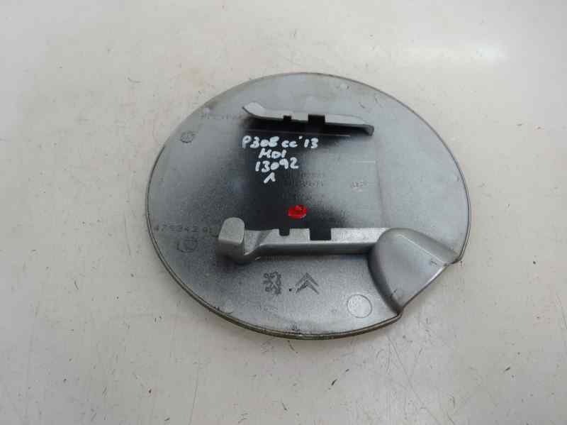 TAPA EXTERIOR COMBUSTIBLE PEUGEOT 308 1.6 HDI MT 114CV