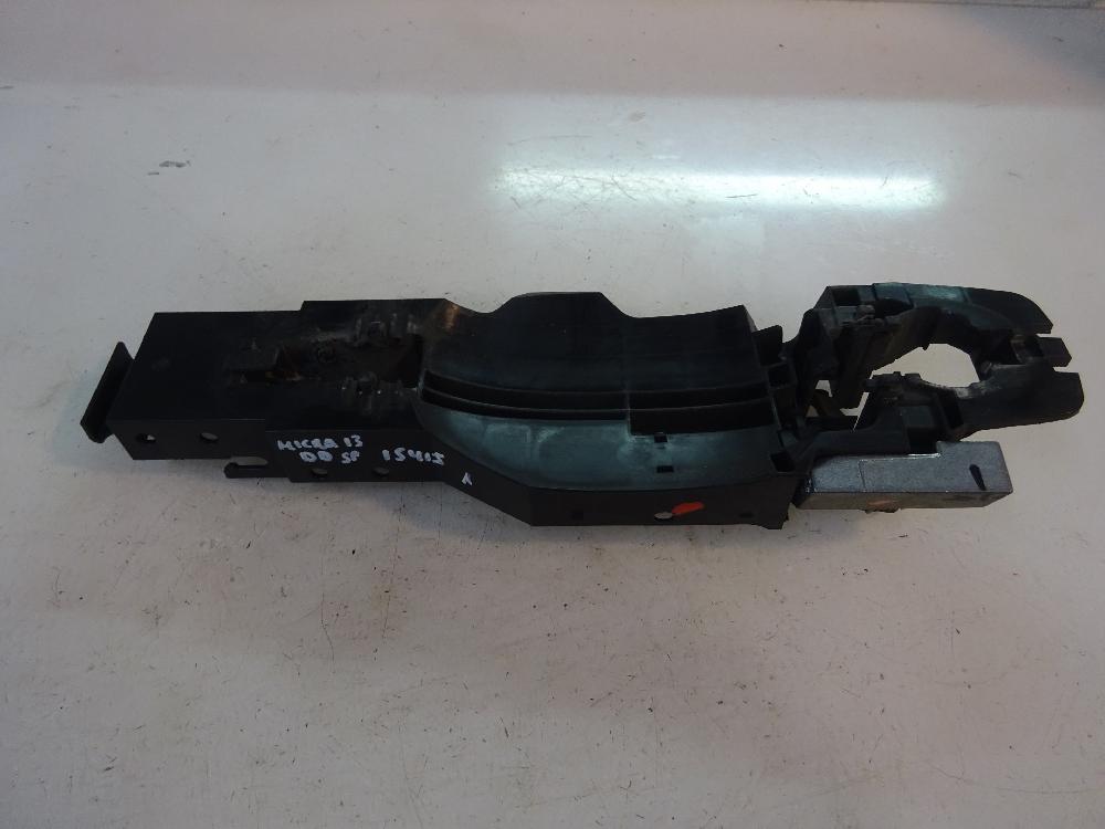SOPORTE MANETA EXTERIOR DELANTERA DERECHA NISSAN MICRA 1.2 MT 80CV