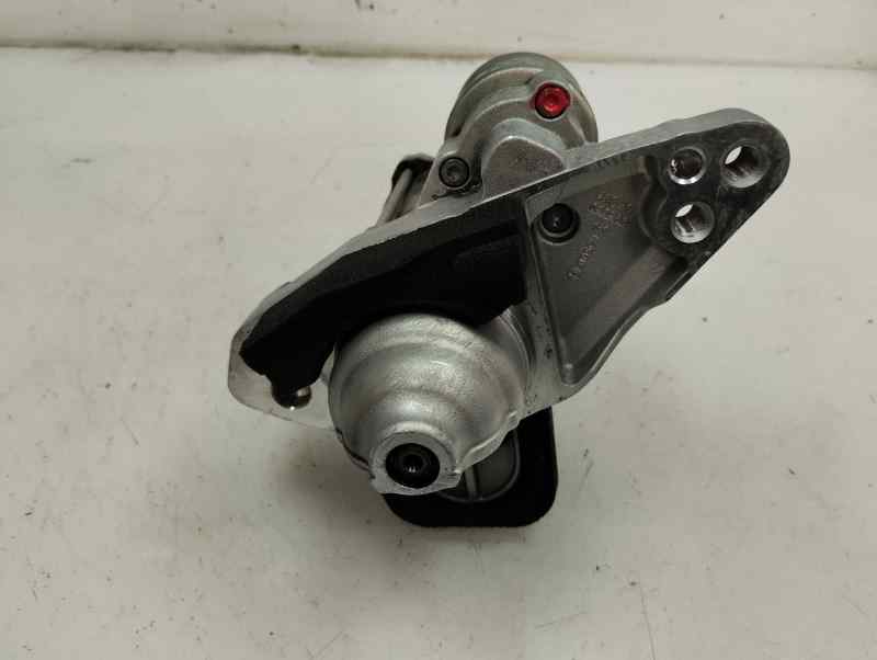 MOTOR ARRANQUE NISSAN MICRA 1.0 MT 73CV