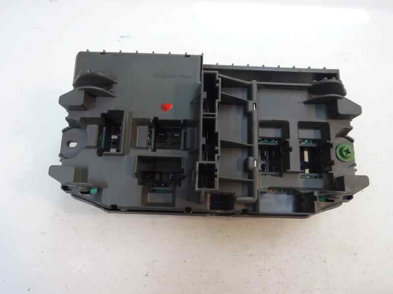 CAJA RELES FUSIBLES BMW X6 3.0 XDRIVE35D AT 286CV