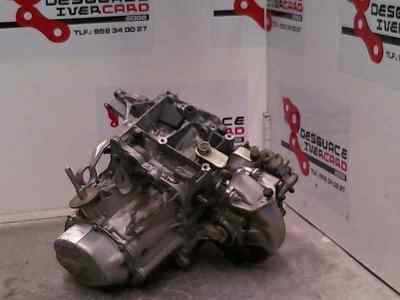 CAJA CAMBIOS CITROEN XSARA 1.9 D MT 71CV
