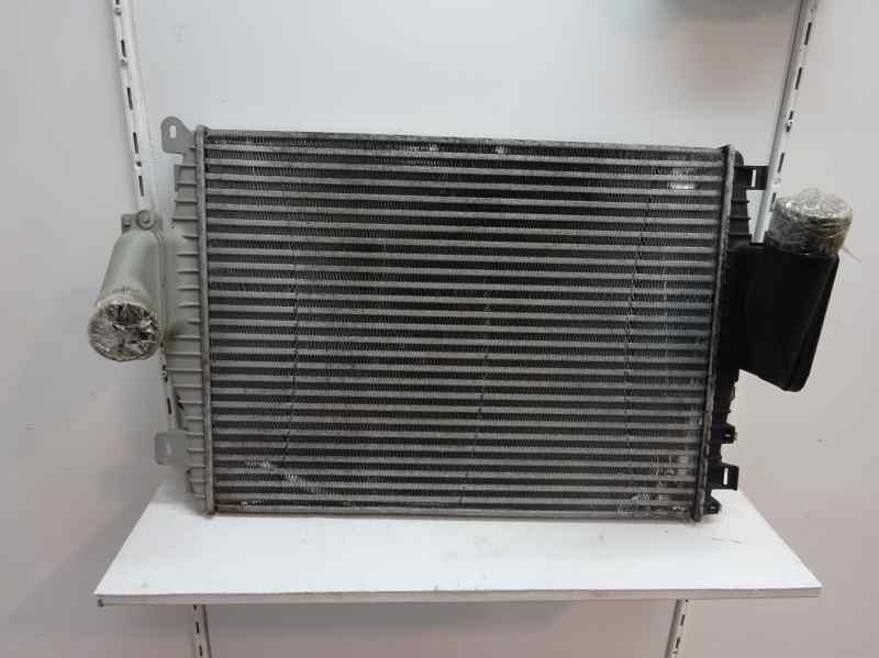 INTERCOOLER JAGUAR STYPE 2.7 D MT 207CV