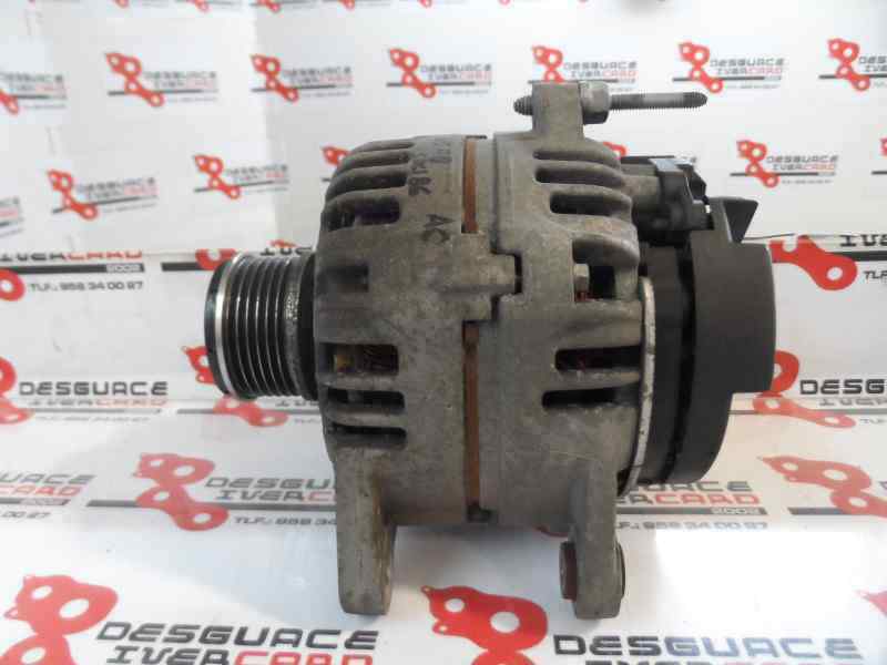 ALTERNADOR RENAULT MODUS 1.5 DCI MT 85CV