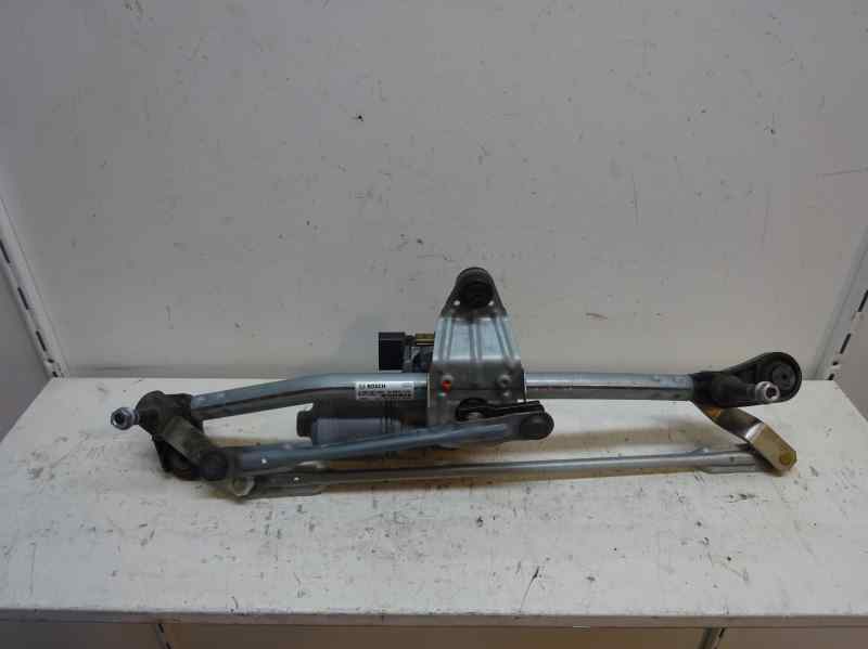 MOTOR LIMPIA DELANTERO AUDI A3 2016 1.6 TDI MT 110CV