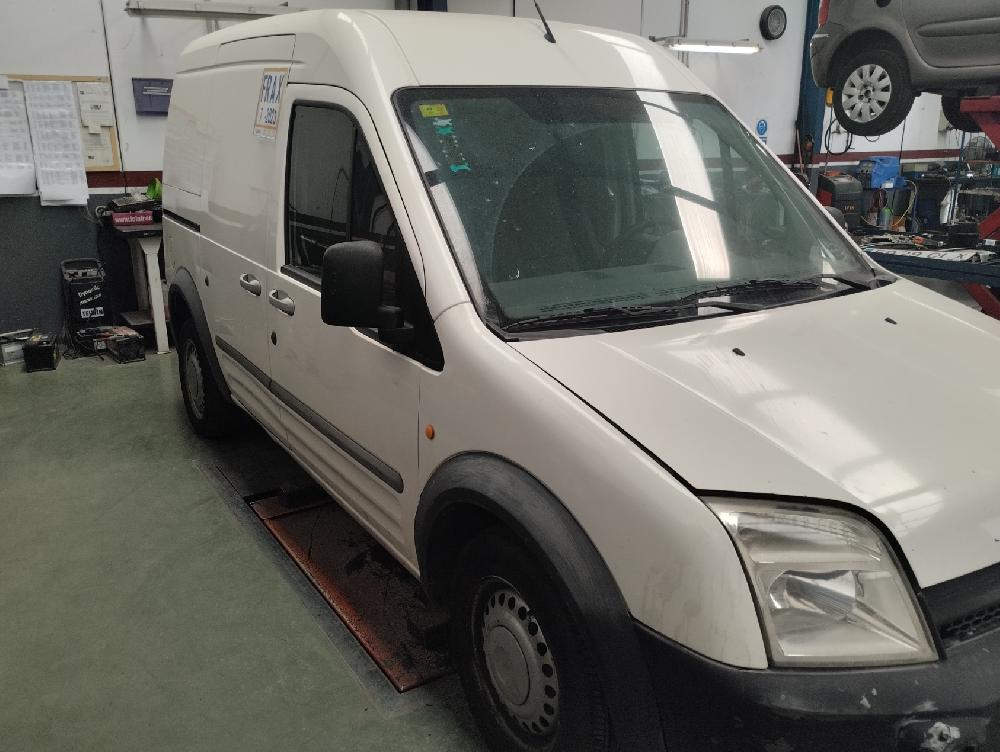 BOMBA DIRECCION FORD TRANSIT CONNECT 1.8 TD MT LWB 75CV