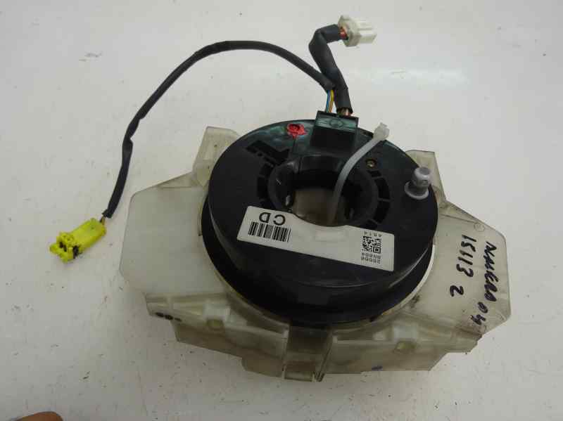 ANILLO AIRBAG NISSAN ALMERA 1.5 MT 98CV | 72KW