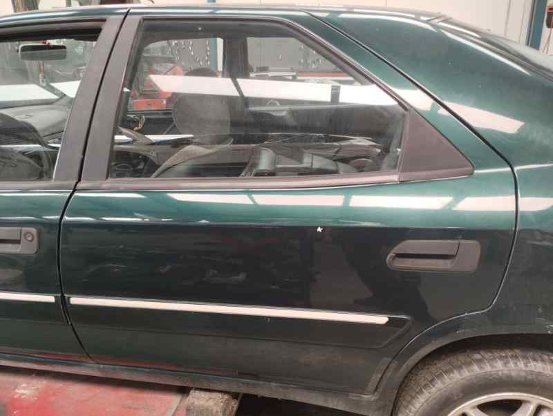 PUERTA TRASERA IZQUIERDA CITROEN XANTIA 1.9 MT 75CV