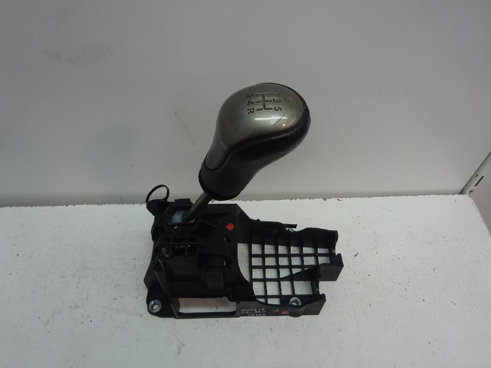 PALANCA CAMBIO NISSAN MICRA 1.2 MT 98CV | 72KW