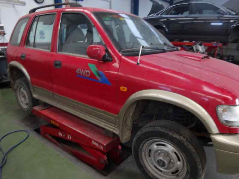 FARO DERECHO KIA SPORTAGE 2.0 TD MT AWD 83CV | 61KW