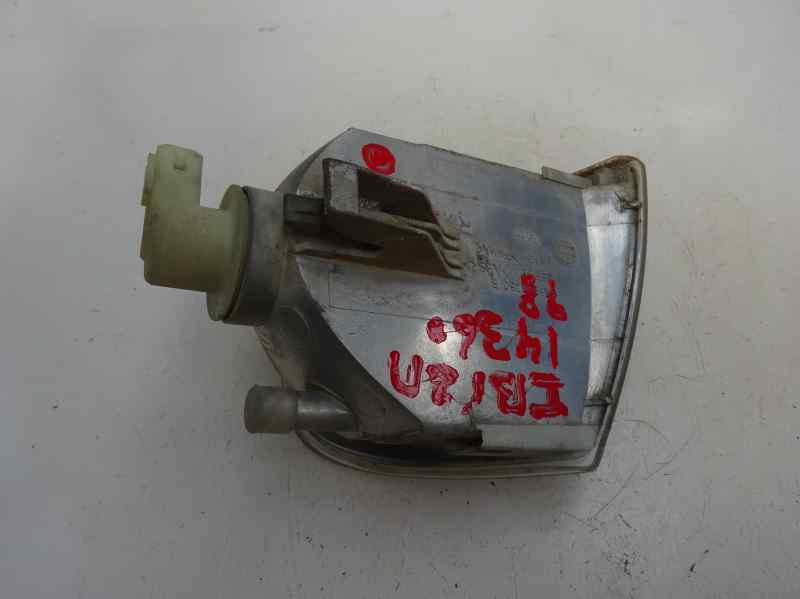 PILOTO DELANTERO DERECHO SEAT IBIZA 1.4 MT 60CV | 44KW