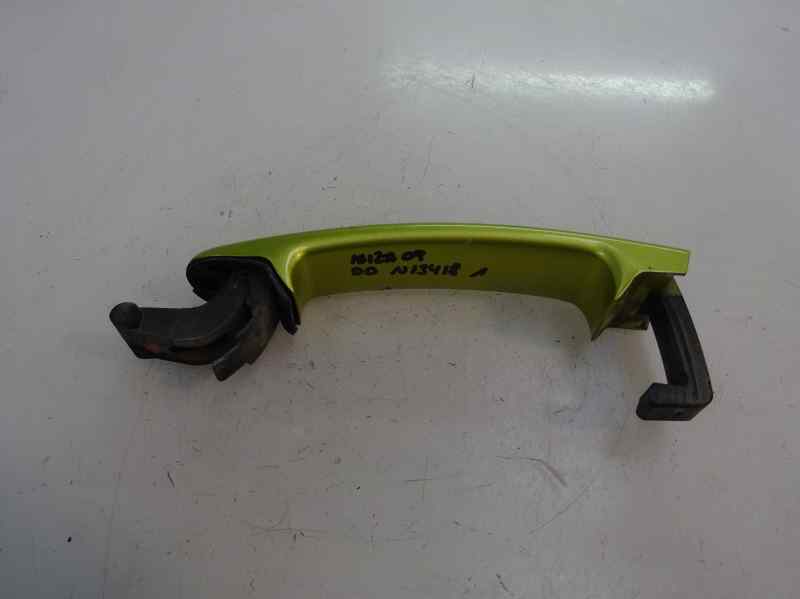 MANETA EXTERIOR TRASERA IZQUIERDA SEAT IBIZA 1.6 MT 105CV