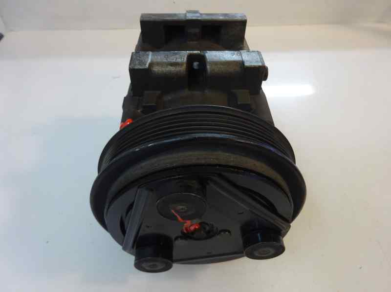 COMPRESOR AIRE ACONDICIONADO FORD KA 1.3 MT 60CV
