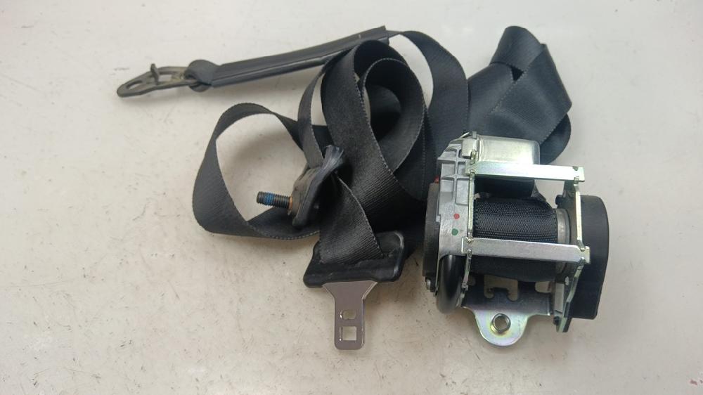 CINTURON SEGURIDAD DELANTERO DERECHO FORD TRANSIT CUSTOM 2.2 MT 125CV | 93KW