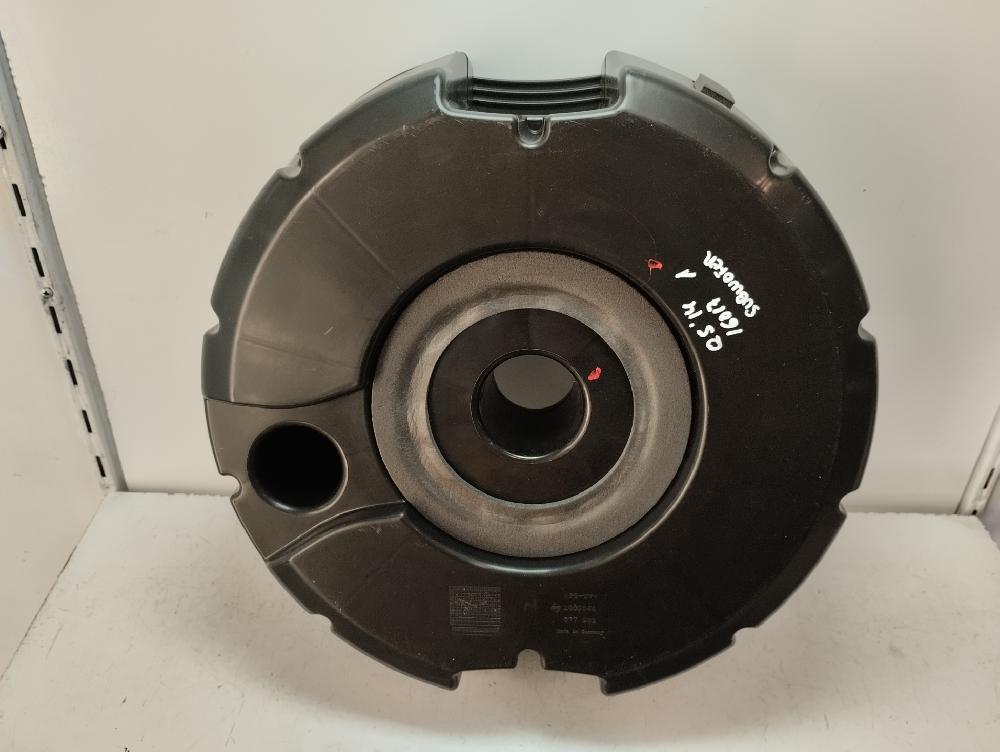 SISTEMA AUDIO RADIO CD AUDI Q5 2.0 TDI MT QUATTRO 177CV