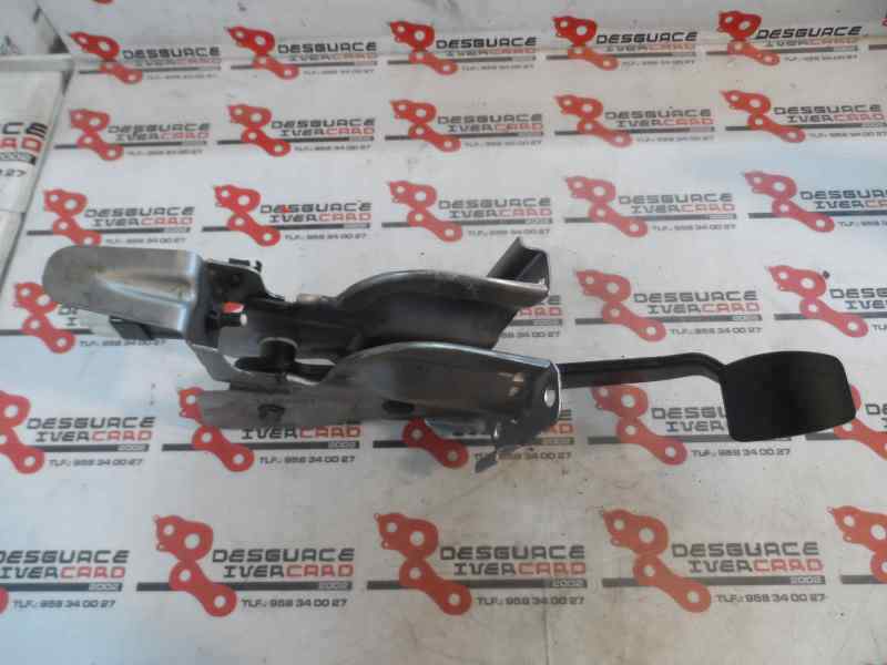 PEDAL FRENO DACIA LODGY 1.5 MT 90CV | 66KW
