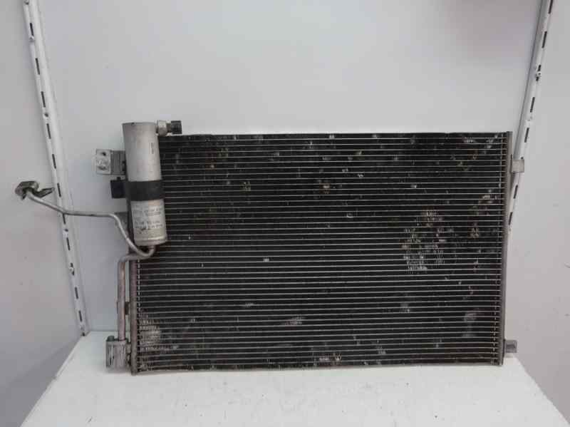 CONDENSADOR RADIADOR AIRE ACONDICIONADO NISSAN QASHQAI 1.5 DCI MT FWD 106CV