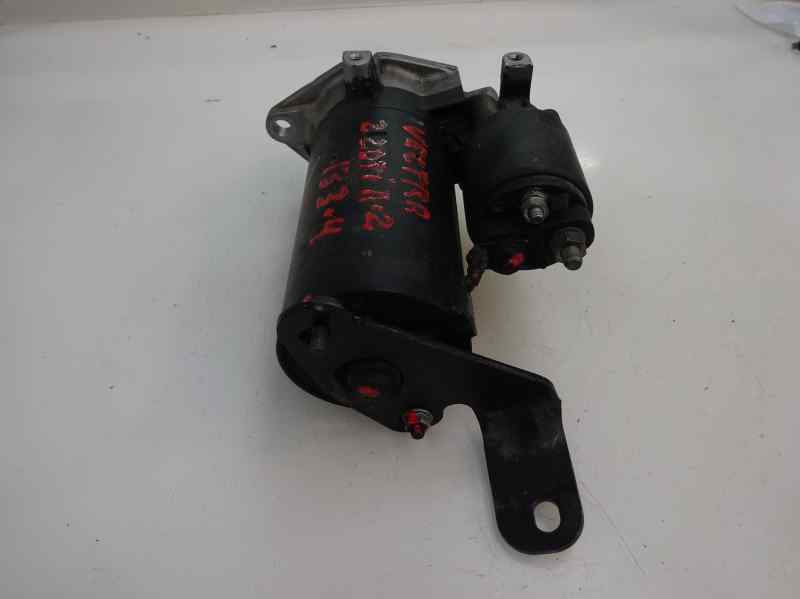 MOTOR ARRANQUE OPEL VECTRA 2.2 DTI MT 125CV