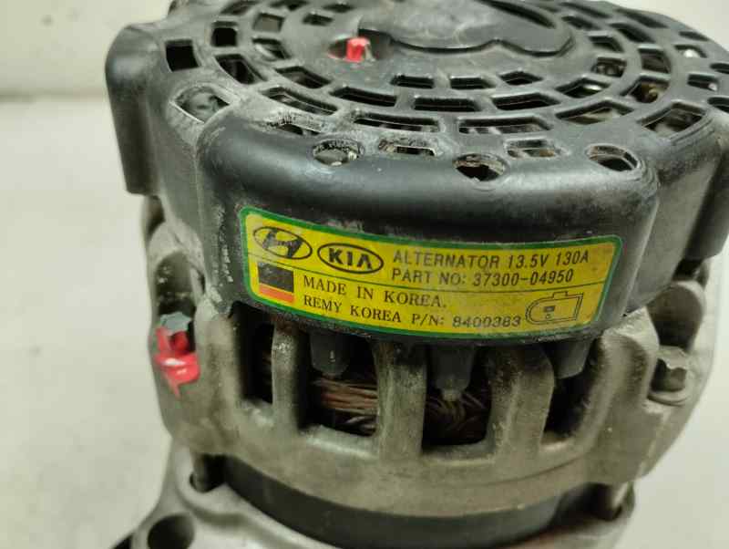 ALTERNADOR HYUNDAI I30 1.0 T-GDI MT 120CV | 88KW