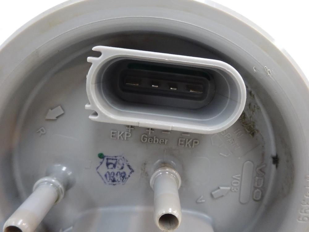 BOMBA COMBUSTIBLE SEAT CORDOBA 1.6 MT 75CV