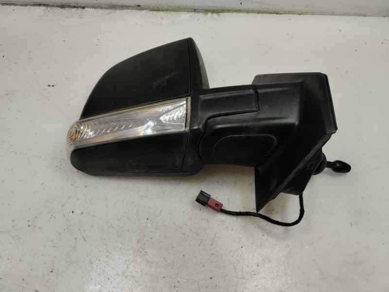 RETROVISOR DERECHO FIAT DOBLO 1.3 MT 90CV | 66KW