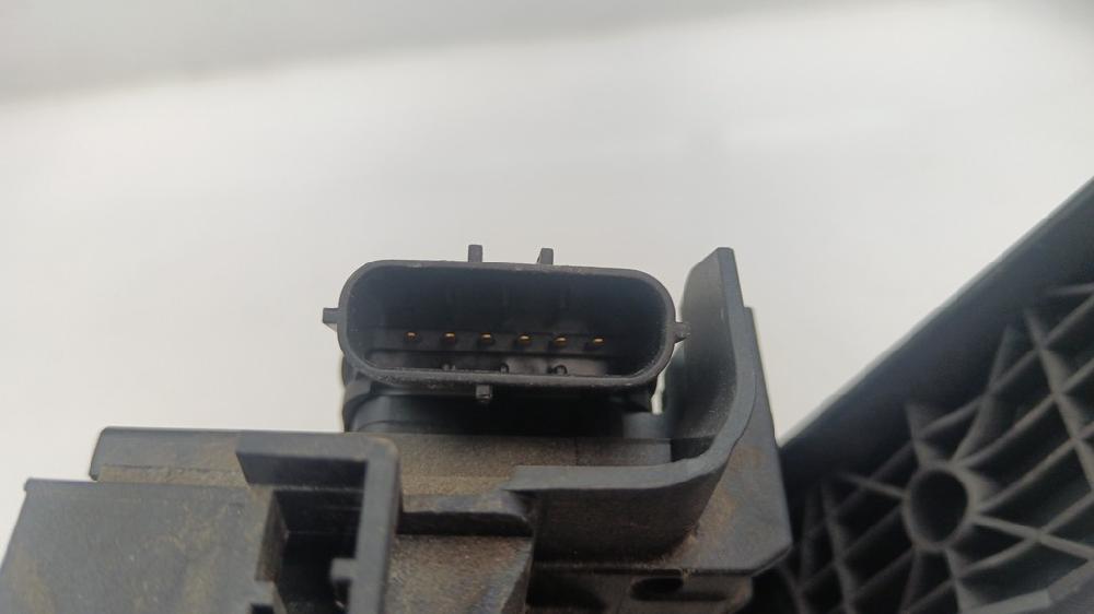 POTENCIOMETRO PEDAL VOLKSWAGEN PASSAT 2.0 TDI DSG 140CV | 103KW