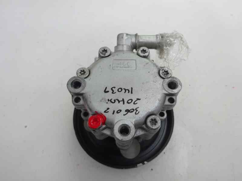 BOMBA DIRECCION PEUGEOT 306 2.0 MT HDI 90CV