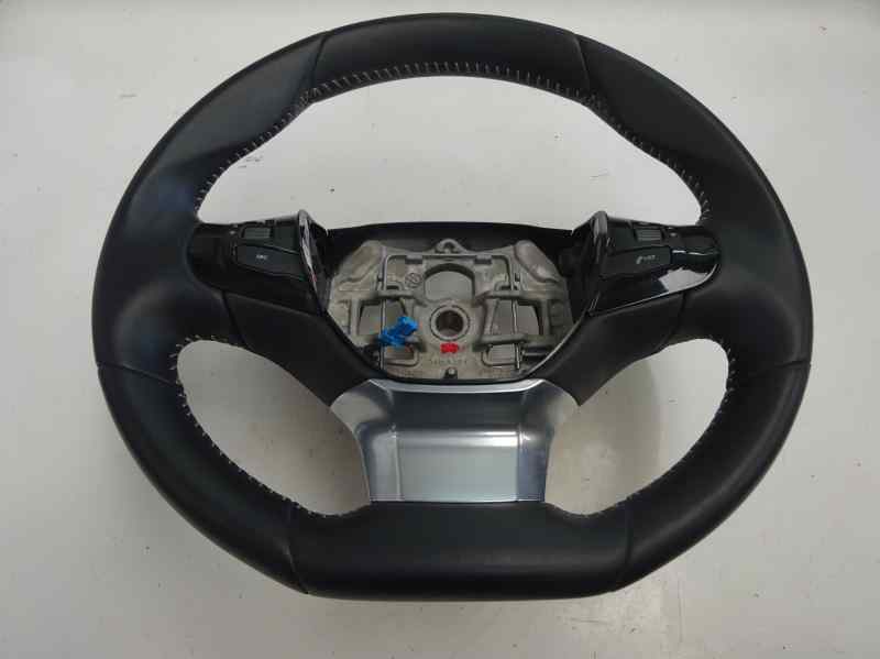 VOLANTE PEUGEOT 308 1.6 BLUEHDI MT 120CV