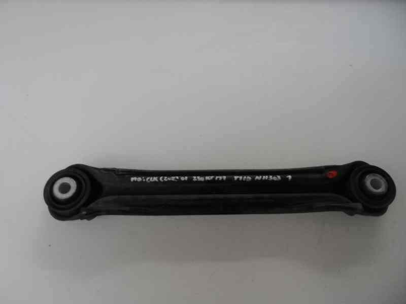 BRAZO SUSPENSION INFERIOR TRASERO IZQUIERDO MERCEDES BENZ CLASE CLK 2.3 CLK 230 MT 197CV