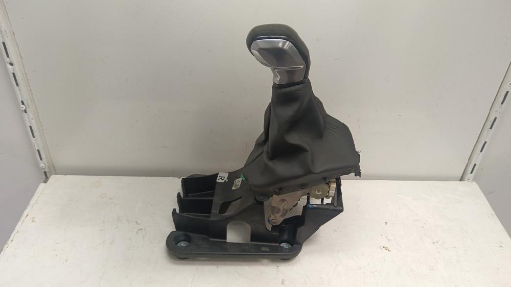 PALANCA CAMBIO CITROEN C4 CACTUS 1.2 MT 110CV | 81KW