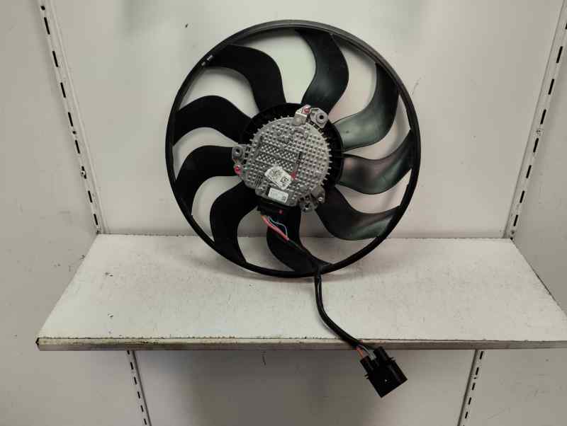 ELECTROVENTILADOR HYUNDAI KONA 1.0 MT 120CV | 88KW