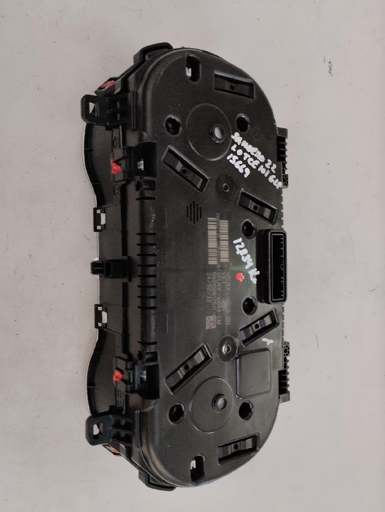 CUADRO INSTRUMENTOS DACIA SANDERO 1.0 MT 100CV | 74KW