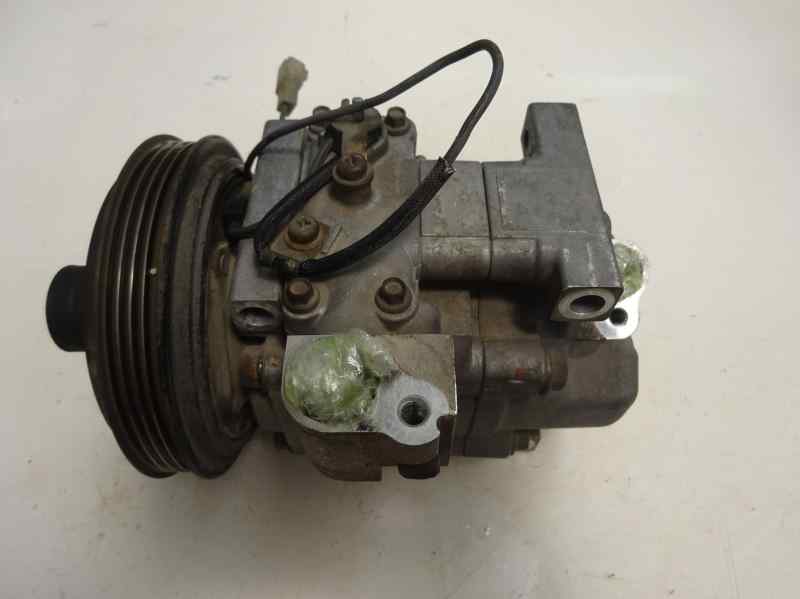 COMPRESOR AIRE ACONDICIONADO MAZDA DEMIO 2001 OTROS