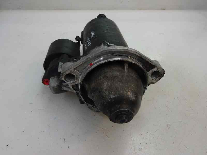 MOTOR ARRANQUE AUDI A4 1.9 TDI 5MT 130CV