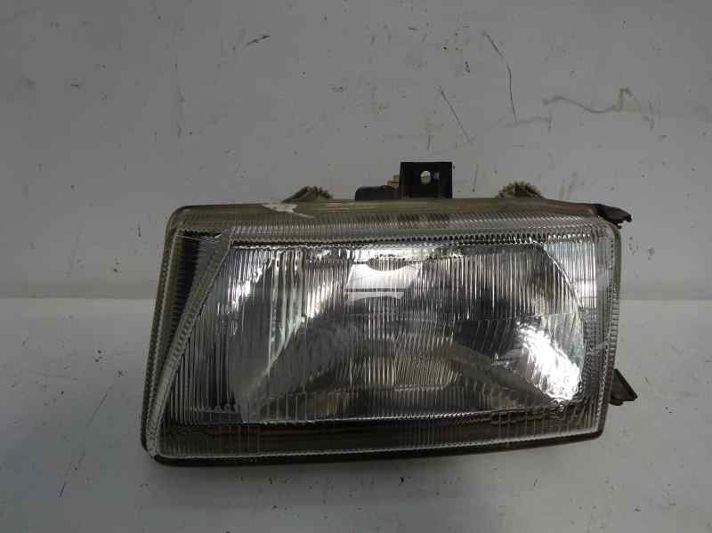 FARO IZQUIERDO SEAT IBIZA 1.4 MT 60CV | 44KW